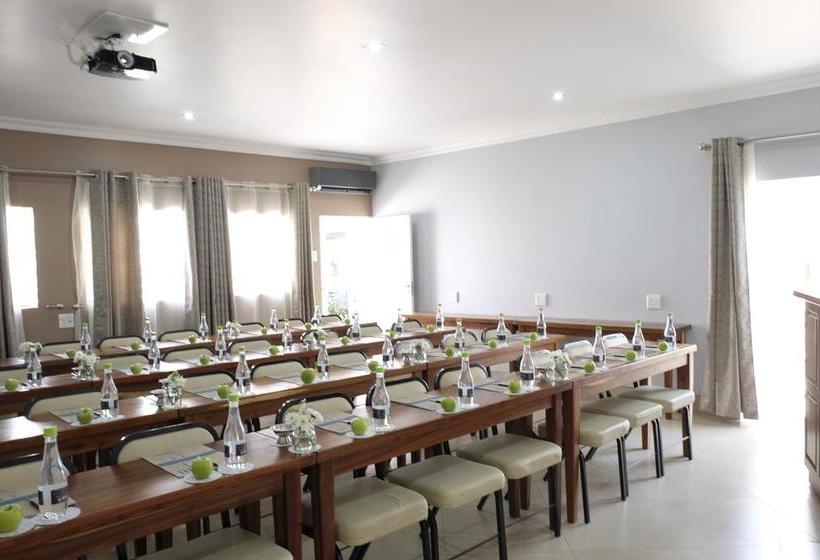 Bed and Breakfast Firwood Lodge 10