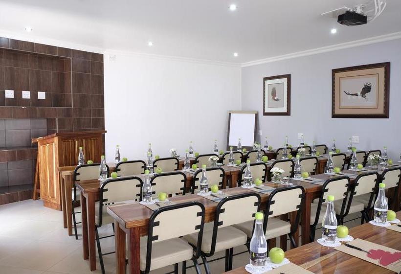 Bed and Breakfast Firwood Lodge 11