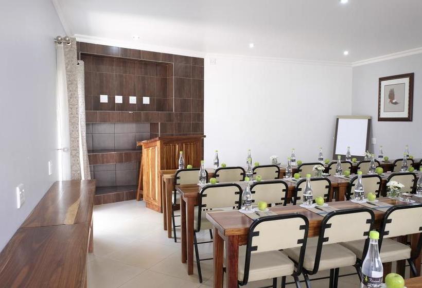 Bed and Breakfast Firwood Lodge 12