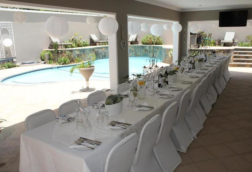 Bed and Breakfast Firwood Lodge 7