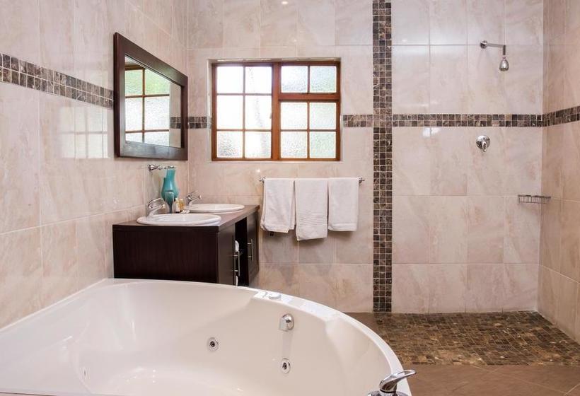 Bed and Breakfast Queen Manor Boutique Guest House Eastern Cape