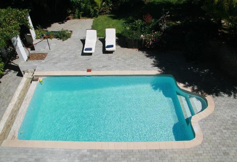 Bed and Breakfast Queen Manor Boutique Guest House 10