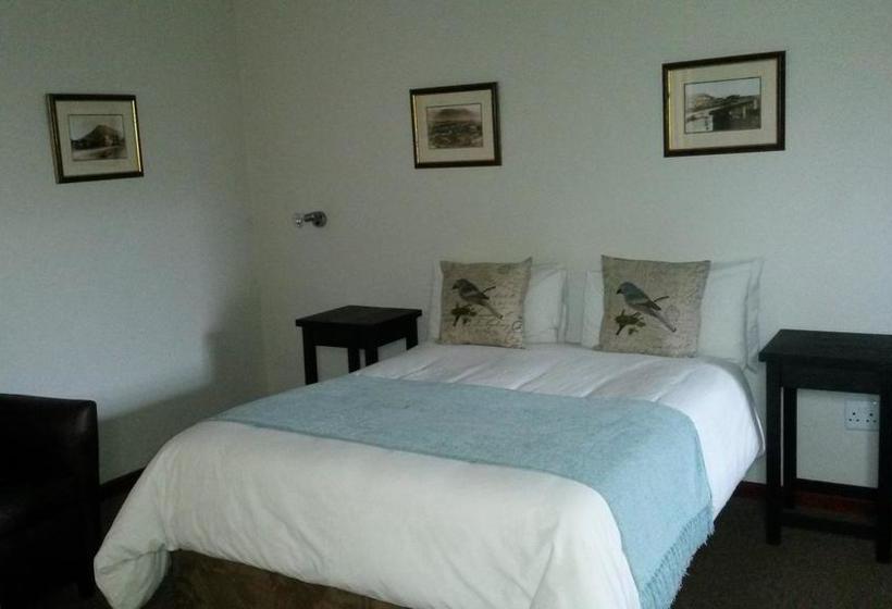 Bed and Breakfast Queen Manor Boutique Guest House 13