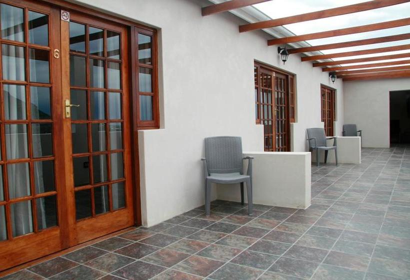 Bed and Breakfast Queen Manor Boutique Guest House 14