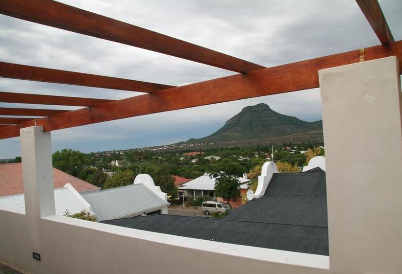 Bed and Breakfast Queen Manor Boutique Guest House 15