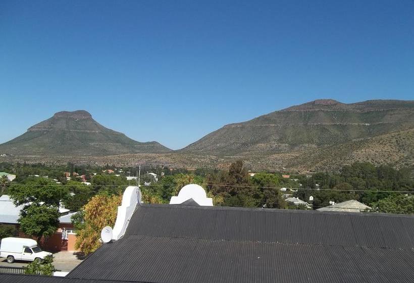 Bed and Breakfast Queen Manor Boutique Guest House 19