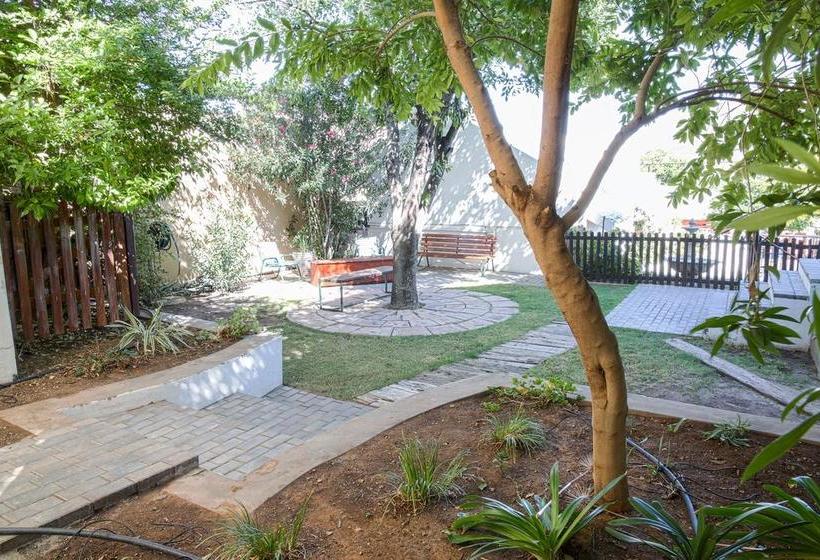 Bed and Breakfast Queen Manor Boutique Guest House 5