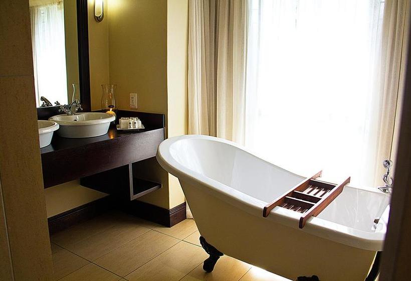 Hotel Sheppard Boutique 1