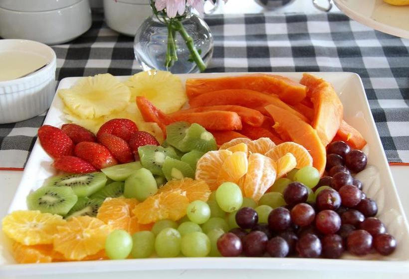 Hotel Sheppard Boutique 10