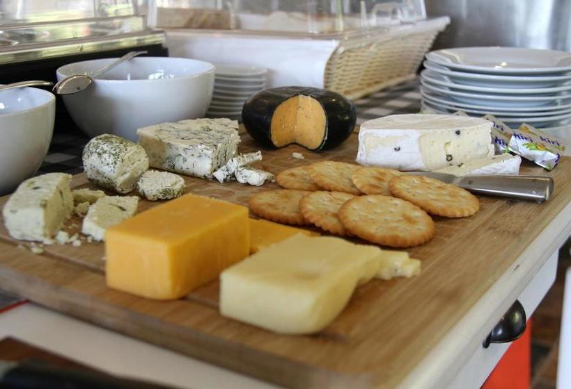 Hotel Sheppard Boutique 11