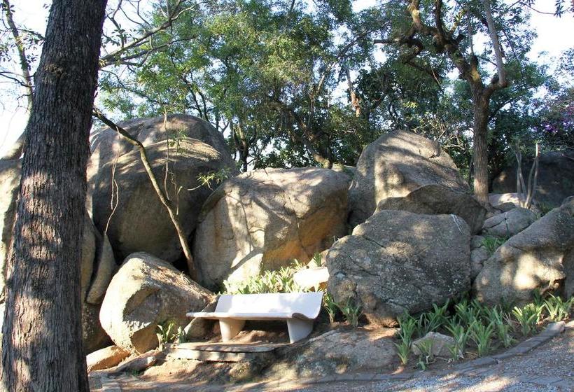 Hotel Sheppard Boutique 14