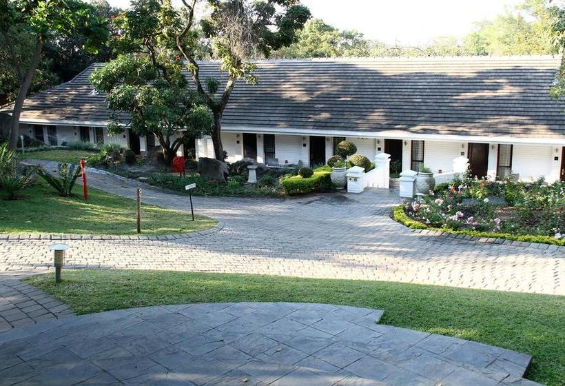 Hotel Sheppard Boutique 15