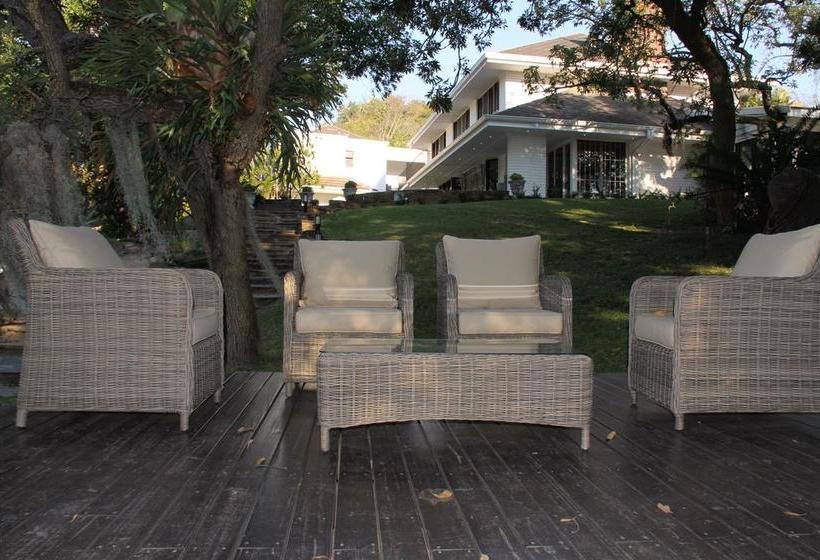 Hotel Sheppard Boutique 17