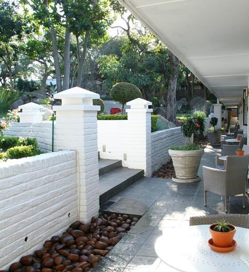 Hotel Sheppard Boutique 18