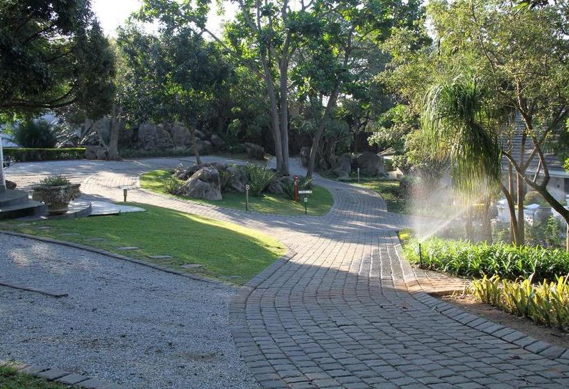 Hotel Sheppard Boutique 19