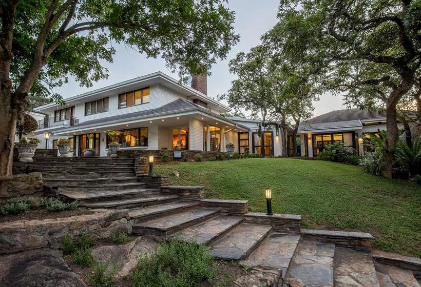 Hotel Sheppard Boutique 2