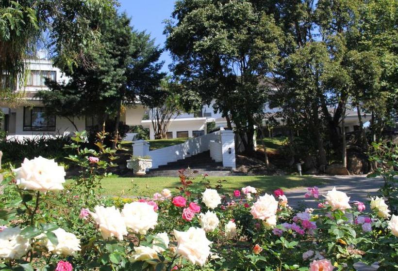 Hotel Sheppard Boutique 3