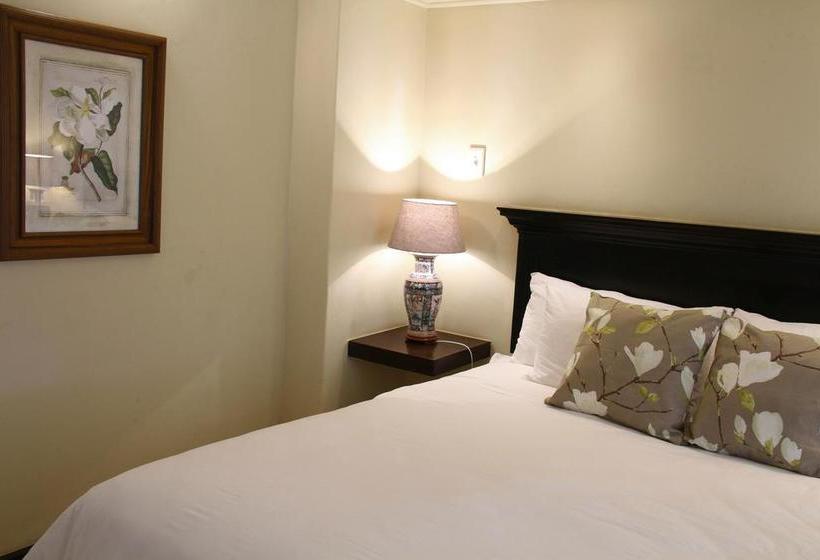 Hotel Sheppard Boutique 4