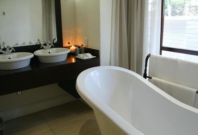 Hotel Sheppard Boutique 5