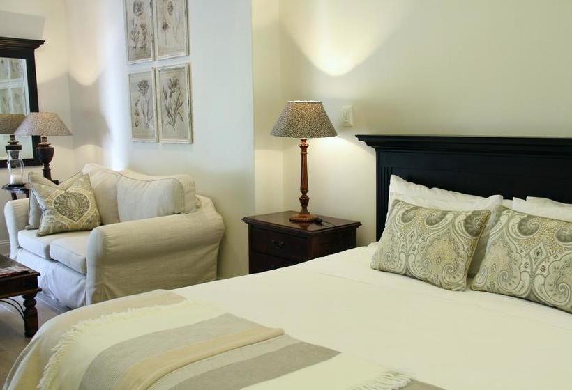 Hotel Sheppard Boutique 6