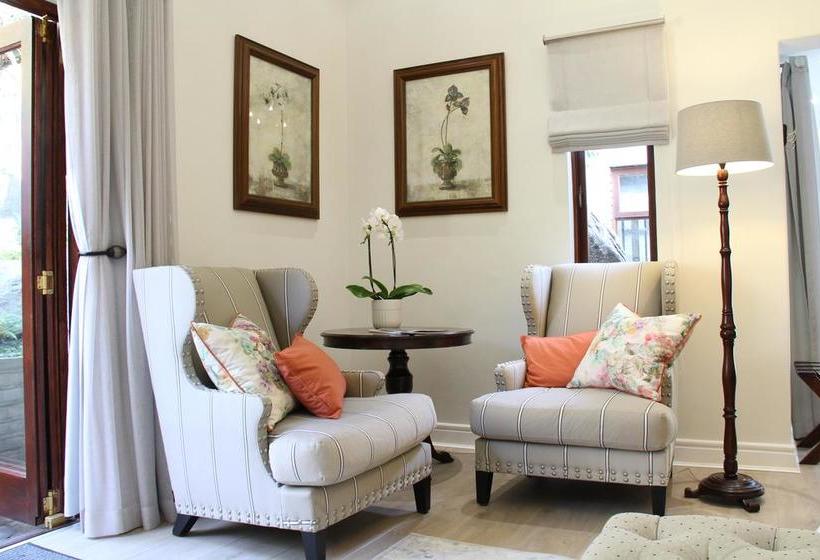 Hotel Sheppard Boutique 7