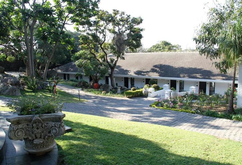 Hotel Sheppard Boutique 8