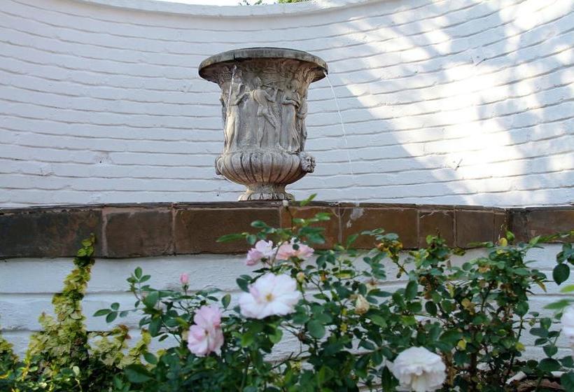 Hotel Sheppard Boutique 9