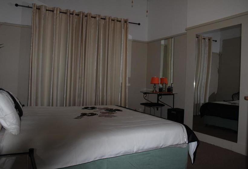 Bed and Breakfast Die Suidwester Gastehuis 5