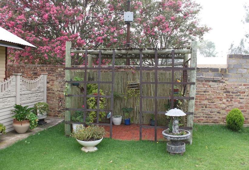 Bed and Breakfast Die Suidwester Gastehuis 7