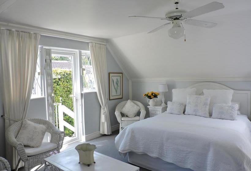 Bed and Breakfast Riverlea Western Cape