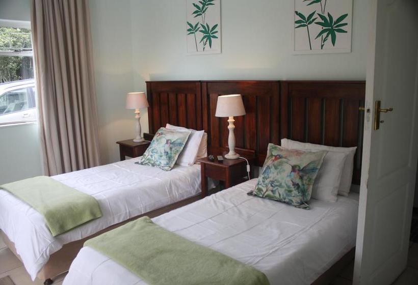 Bed and Breakfast Meander In 11