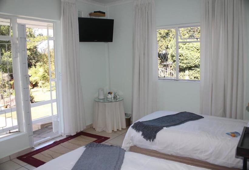 Bed and Breakfast Meander In 13