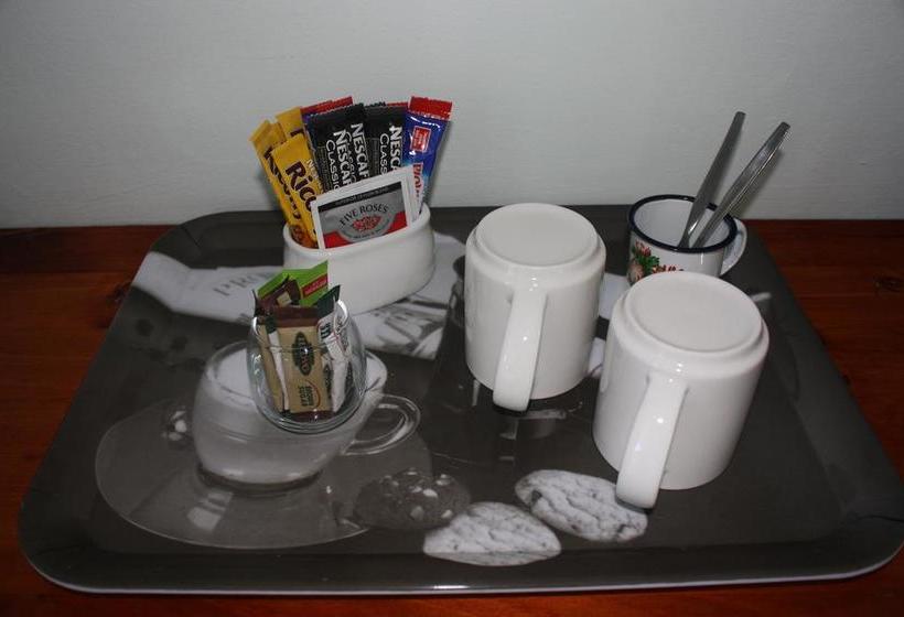 Bed and Breakfast Meander In 14