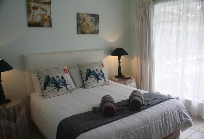 Bed and Breakfast Meander In 16