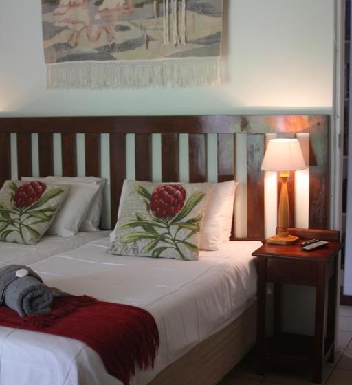 Bed and Breakfast Meander In 18