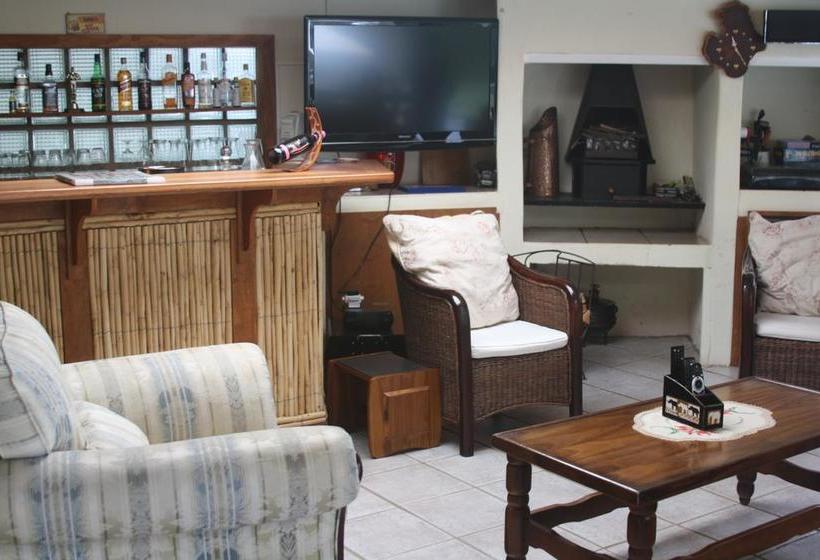 Bed and Breakfast Meander In 19