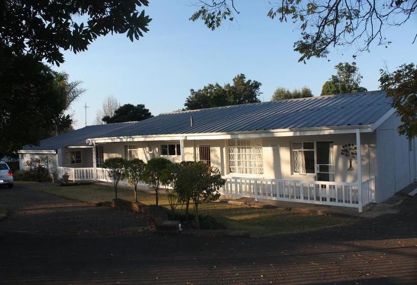 Bed and Breakfast Meander In 2