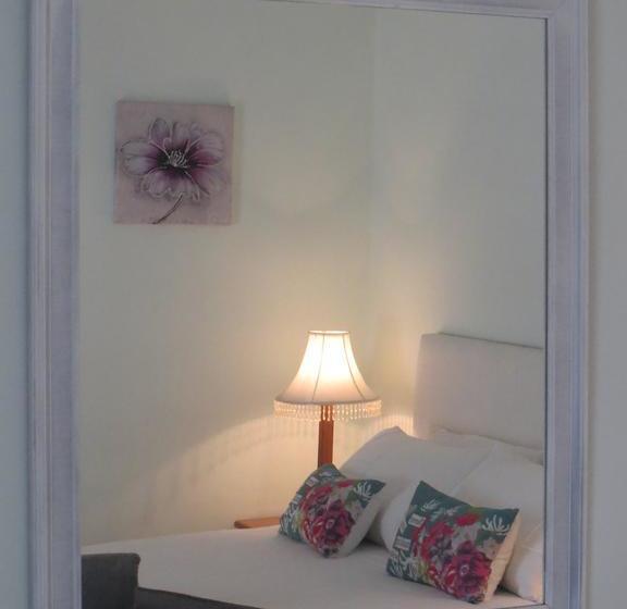 Bed and Breakfast Meander In 4