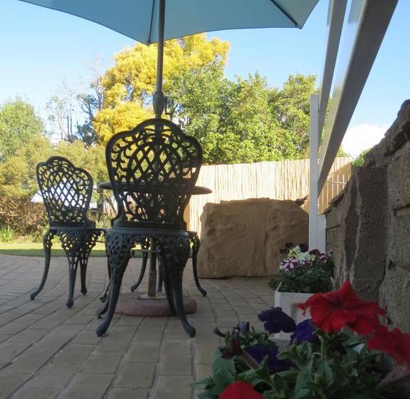 Bed and Breakfast Meander In 5