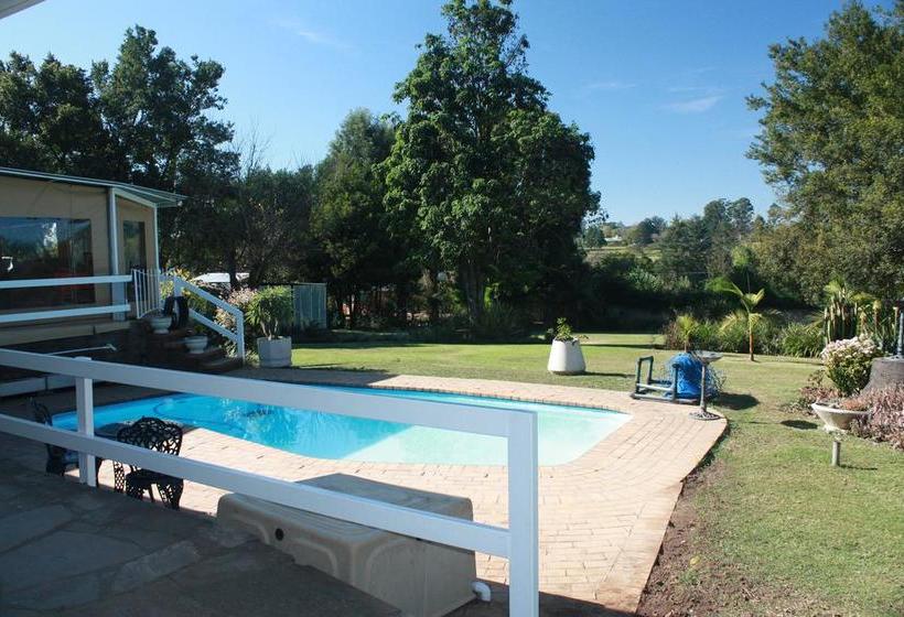 Bed and Breakfast Meander In 6