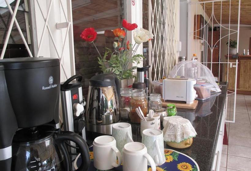 Bed and Breakfast Meander In 8