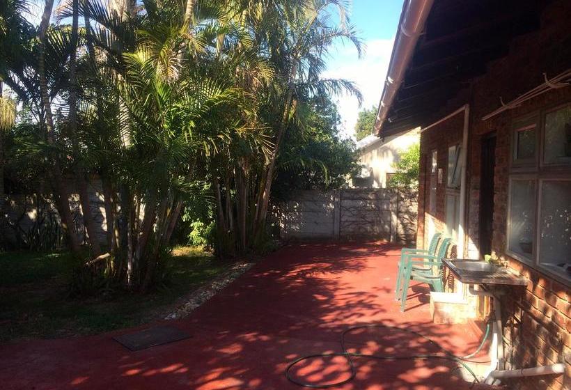 Bed and Breakfast Mopani Cottage 10