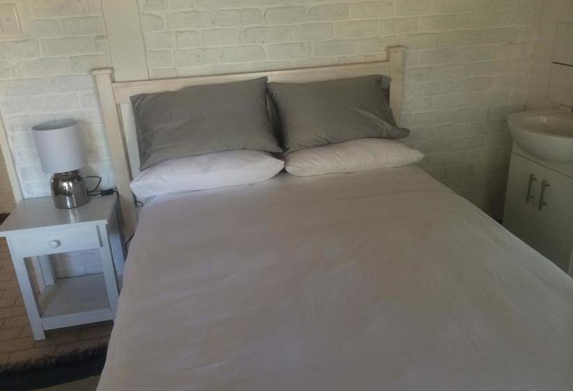 Bed and Breakfast Mopani Cottage 11