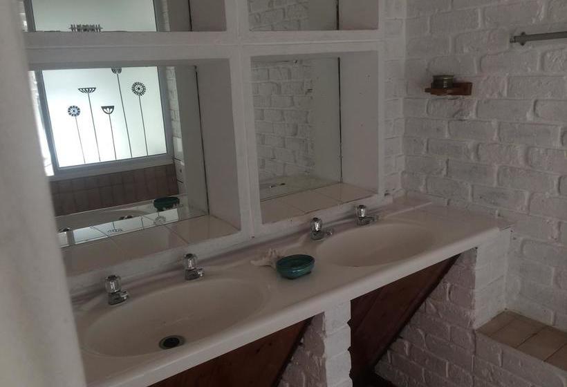 Bed and Breakfast Mopani Cottage 12