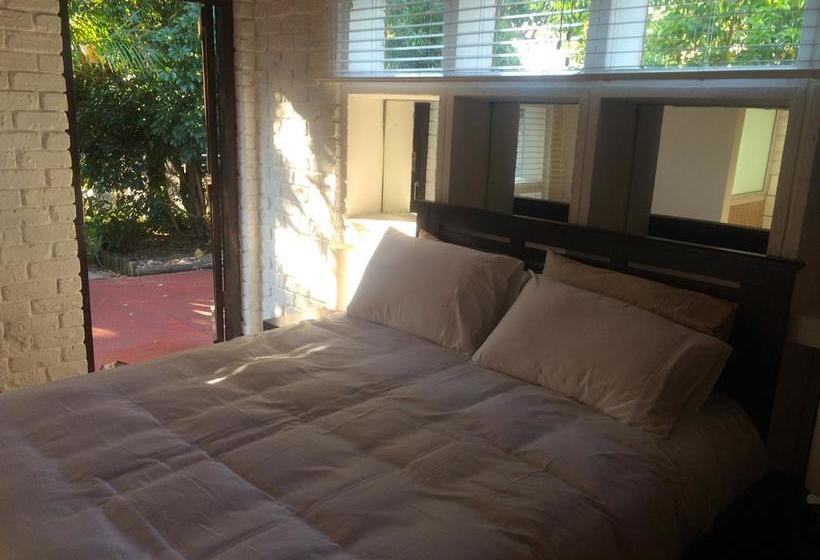 Bed and Breakfast Mopani Cottage 14