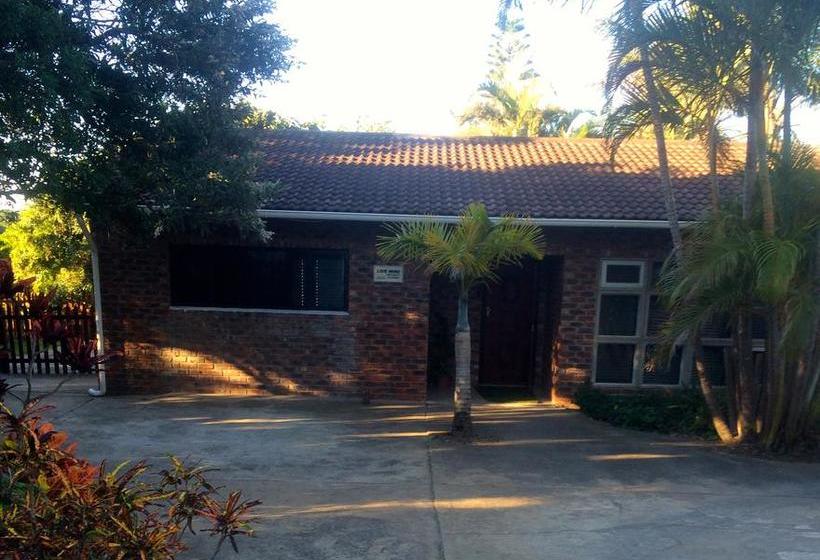 Bed and Breakfast Mopani Cottage 2