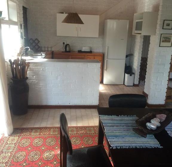 Bed and Breakfast Mopani Cottage 5