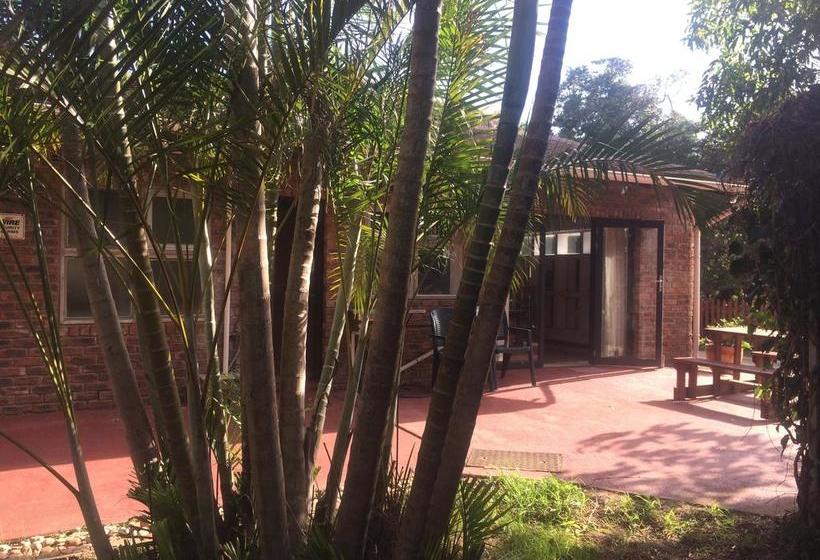 Bed and Breakfast Mopani Cottage 6