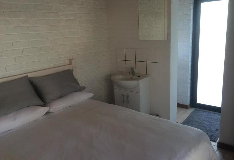 Bed and Breakfast Mopani Cottage 7