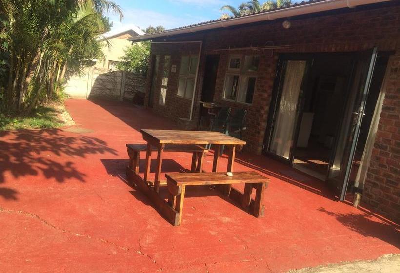 Bed and Breakfast Mopani Cottage 8